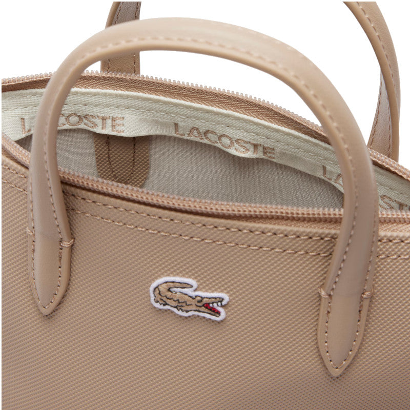 LACOSTE Mini sac cabas L.12.12 Concept