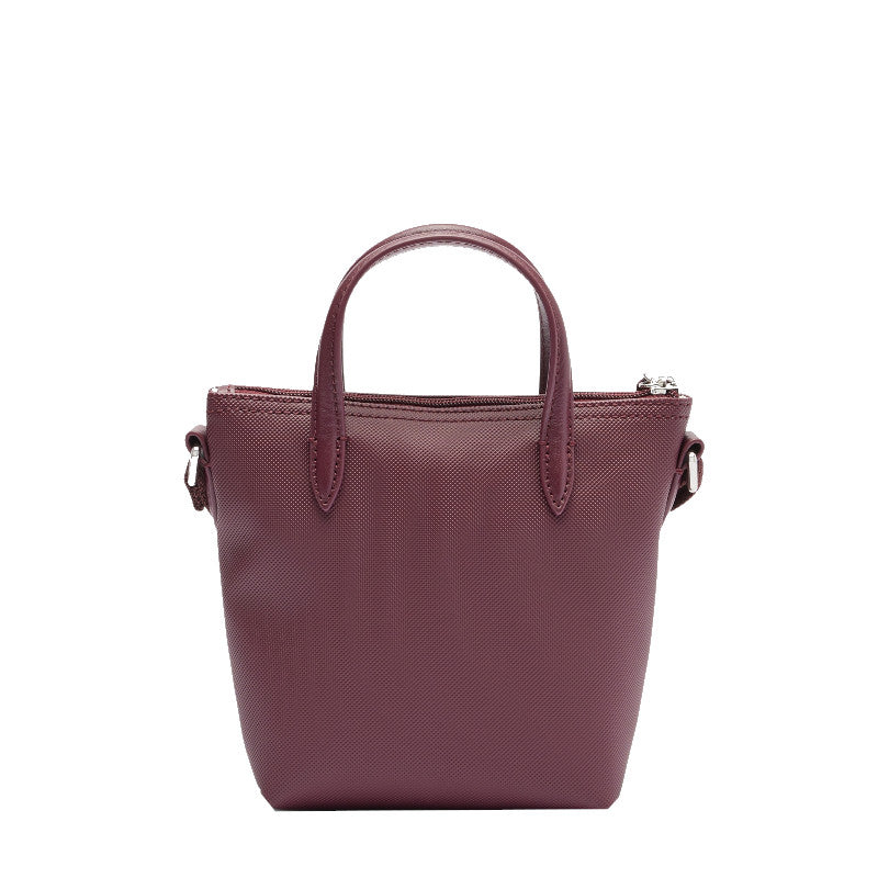 LACOSTE Mini sac cabas L.12.12 Concept