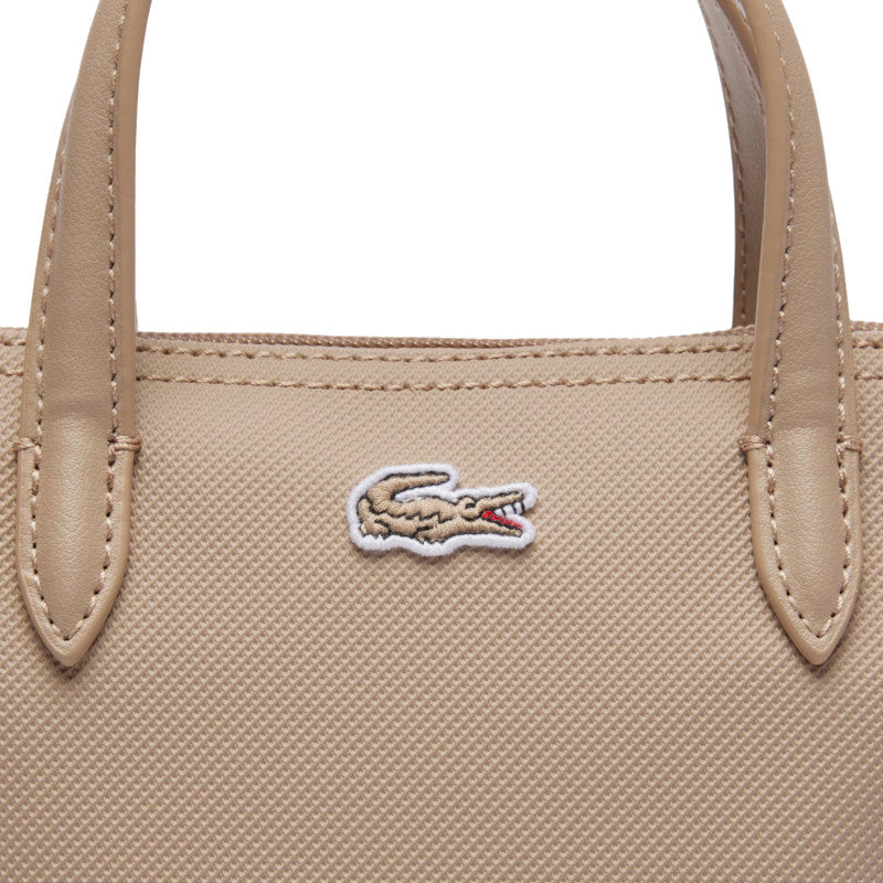 LACOSTE Mini sac cabas L.12.12 Concept