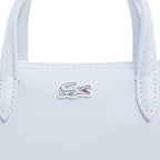 LACOSTE Mini sac cabas L.12.12 Concept