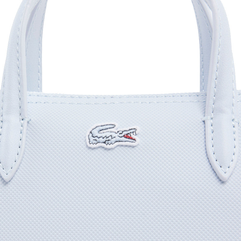 LACOSTE Mini sac cabas L.12.12 Concept