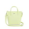 LACOSTE Mini sac cabas L.12.12 Concept