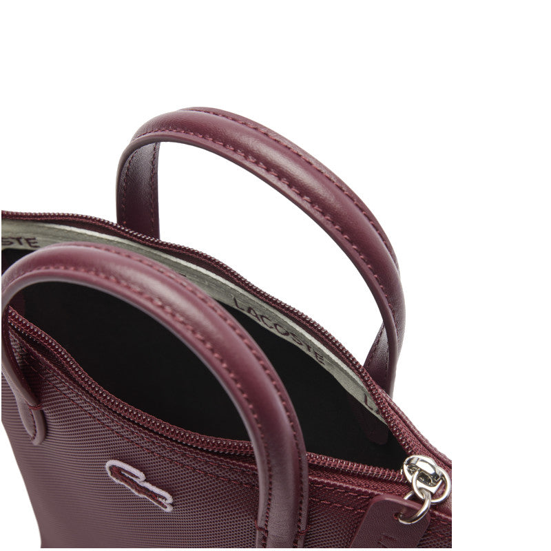 LACOSTE Mini sac cabas L.12.12 Concept