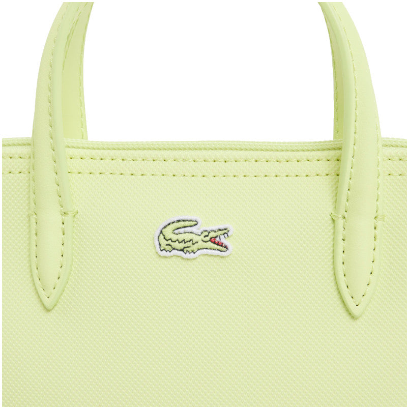 LACOSTE Mini sac cabas L.12.12 Concept