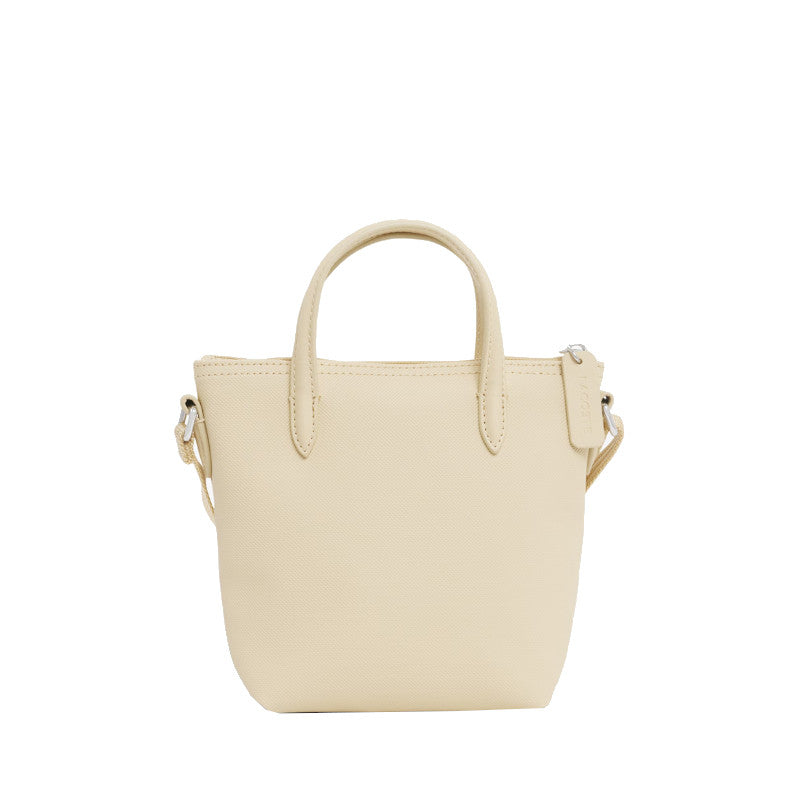 LACOSTE Mini sac cabas L.12.12 Concept