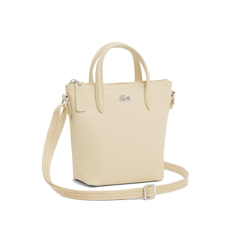 LACOSTE Mini sac cabas L.12.12 Concept