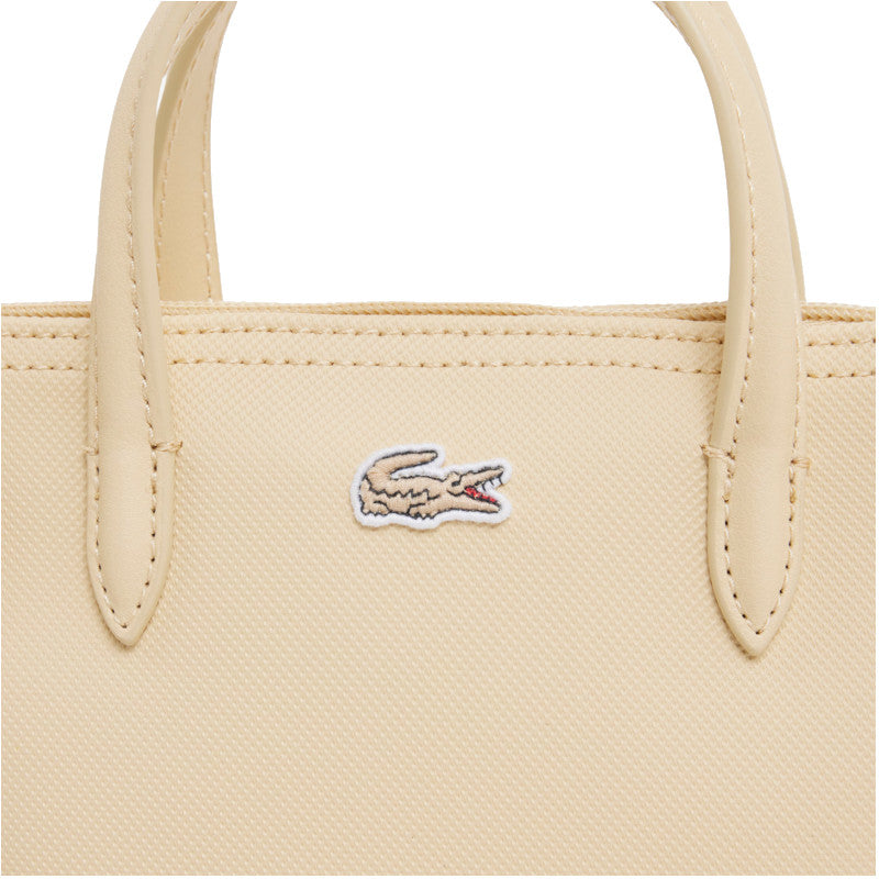 LACOSTE Mini sac cabas L.12.12 Concept