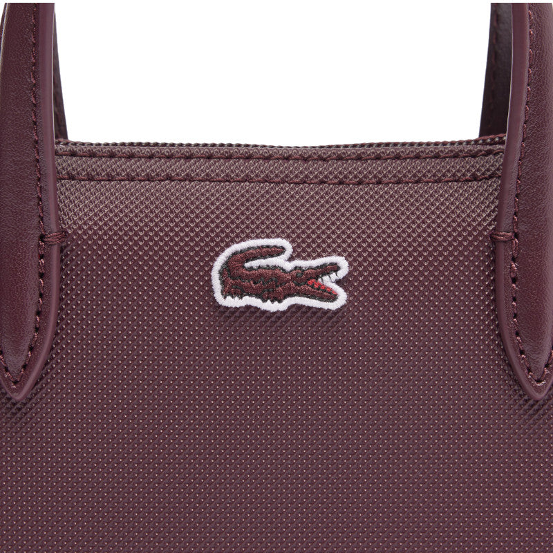 
                      
                        LACOSTE Mini sac cabas L.12.12 Concept
                      
                    