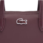 LACOSTE Mini sac cabas L.12.12 Concept