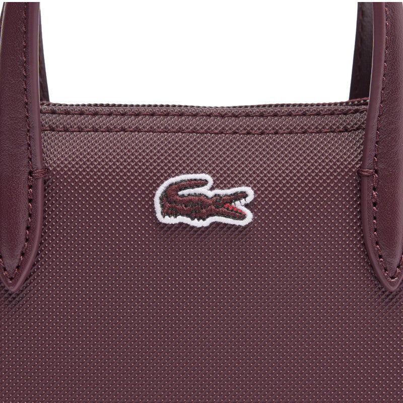 LACOSTE Mini sac cabas L.12.12 Concept