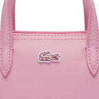 LACOSTE Mini sac cabas L.12.12 Concept