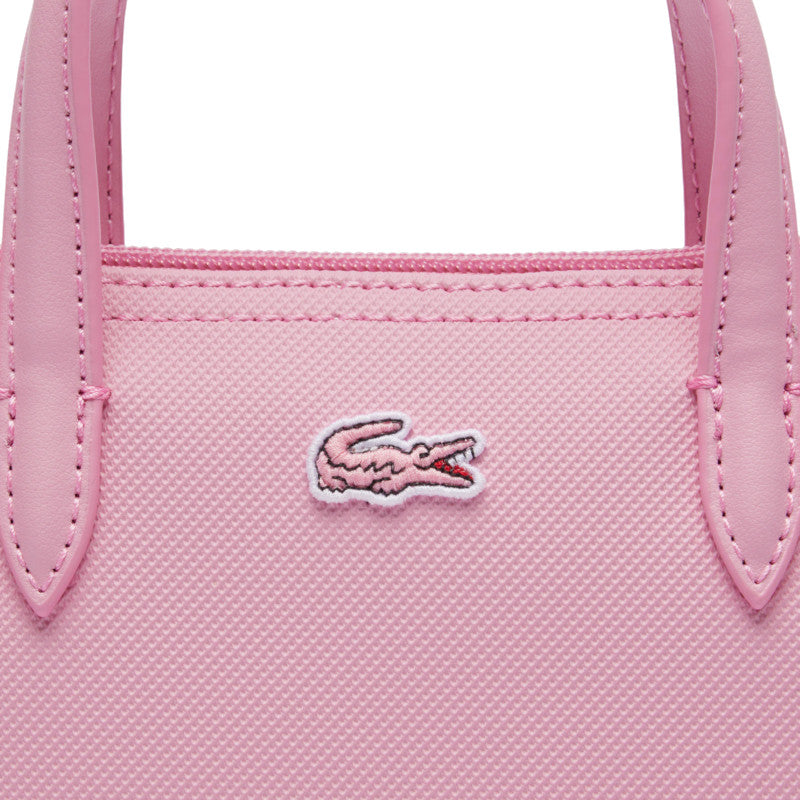 LACOSTE Mini sac cabas L.12.12 Concept