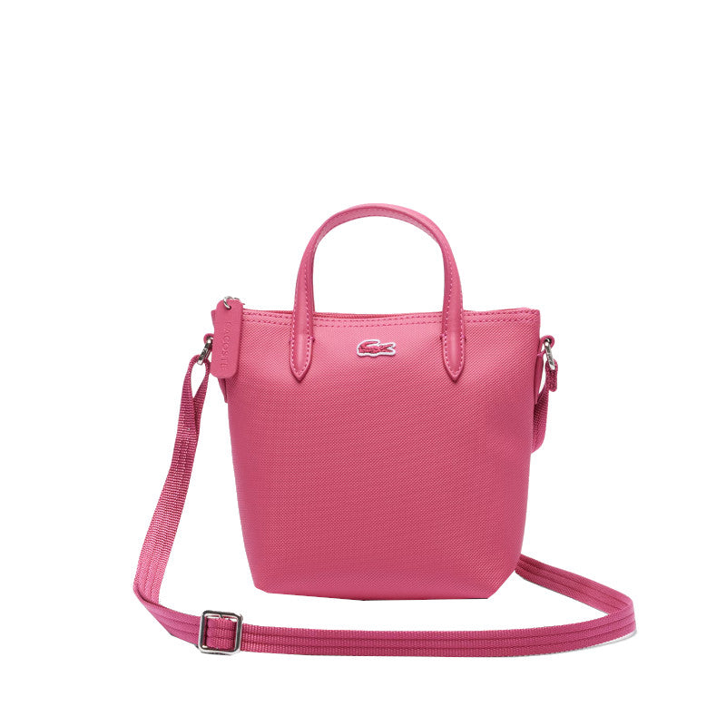 LACOSTE Mini sac cabas L.12.12 Concept