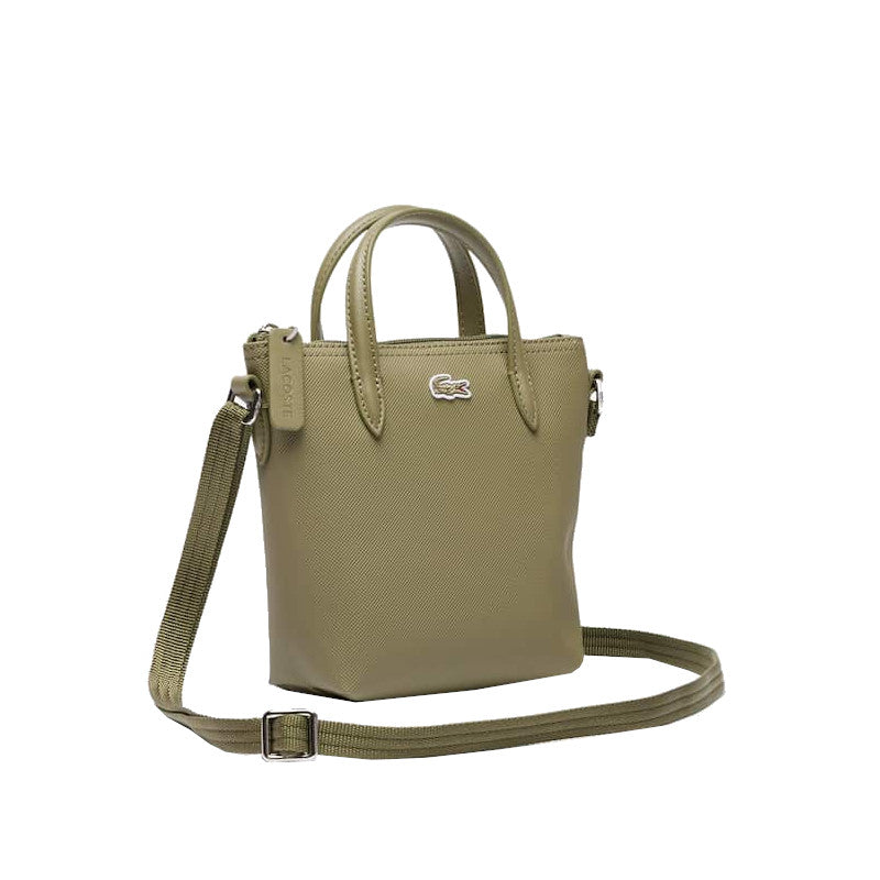 LACOSTE Mini sac cabas L.12.12 Concept