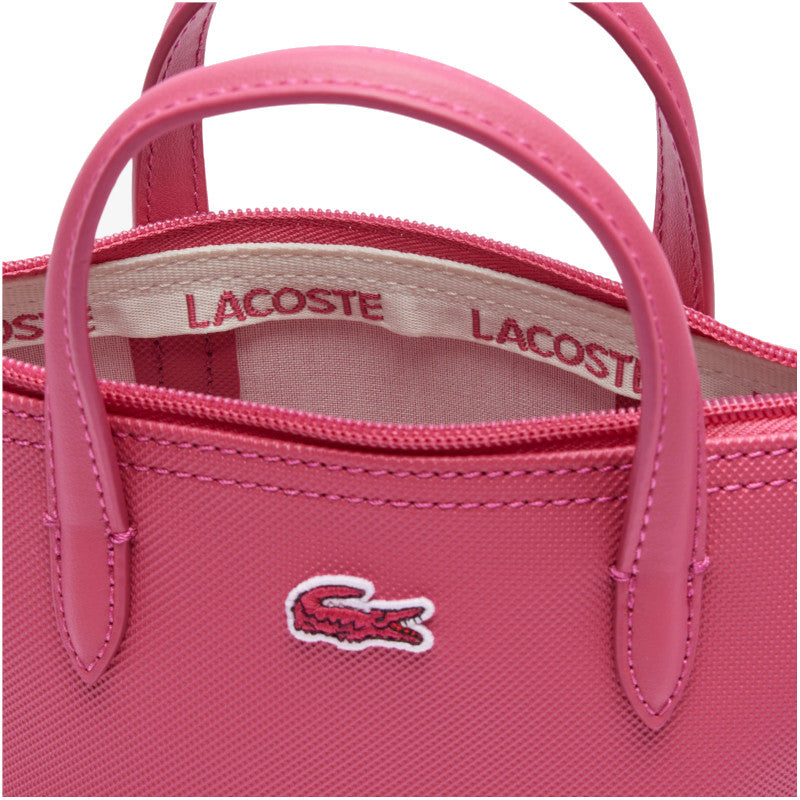 LACOSTE Mini sac cabas L.12.12 Concept