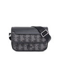 LACOSTE Mini sac messenger The Blend