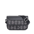 LACOSTE Mini sac messenger The Blend