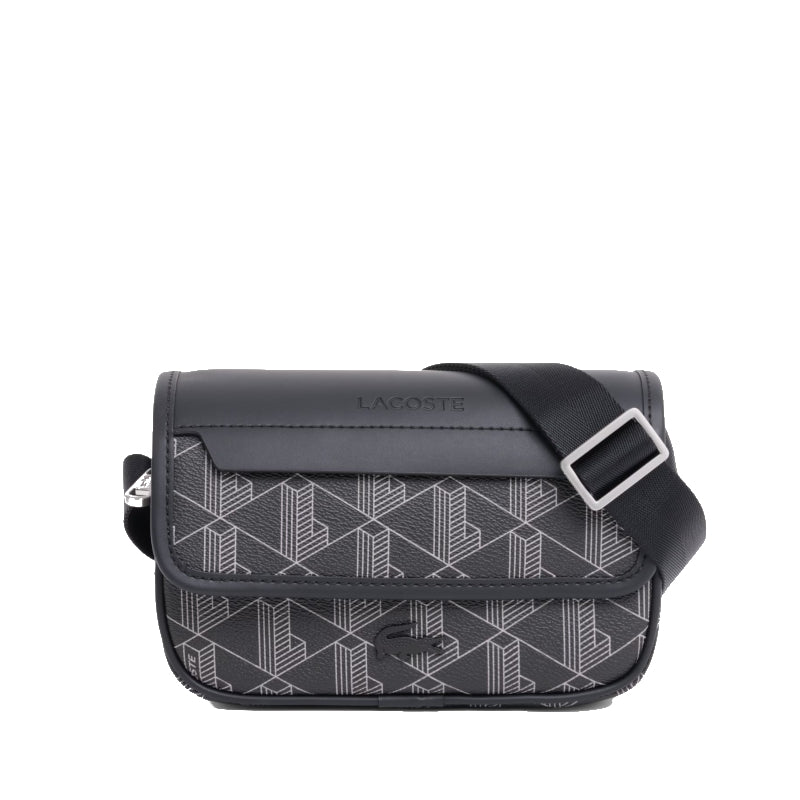 LACOSTE Mini sac messenger The Blend