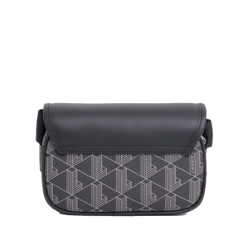 LACOSTE Mini sac messenger The Blend