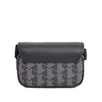 LACOSTE Mini sac messenger The Blend
