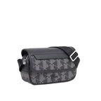 LACOSTE Mini sac messenger The Blend