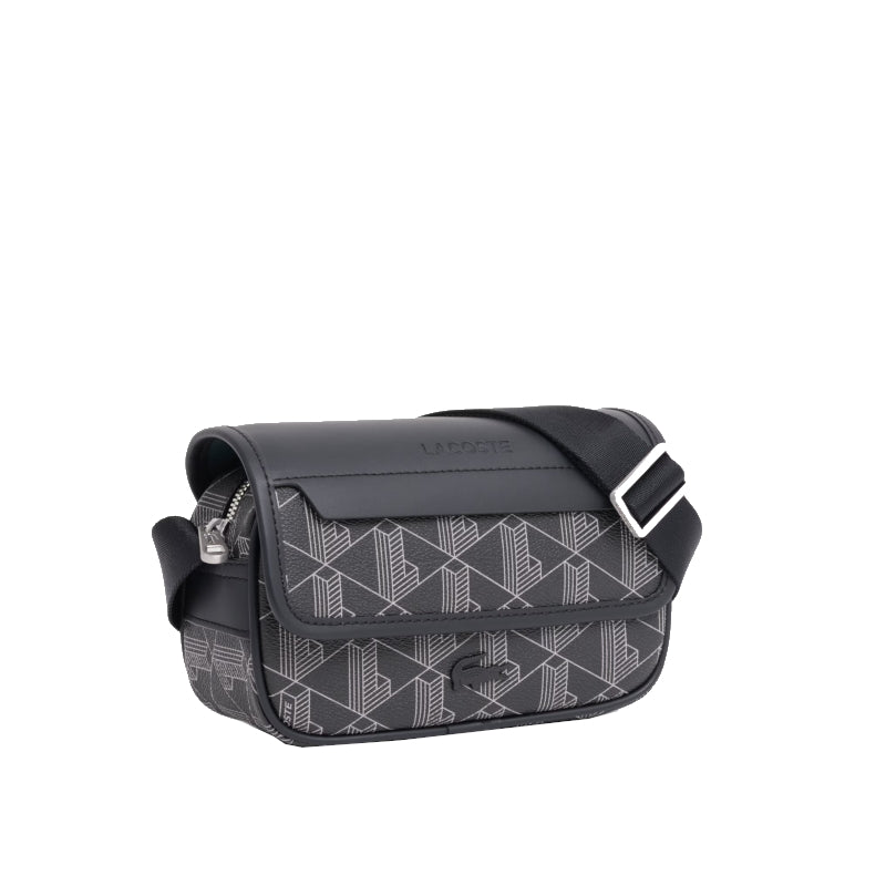 LACOSTE Mini sac messenger The Blend