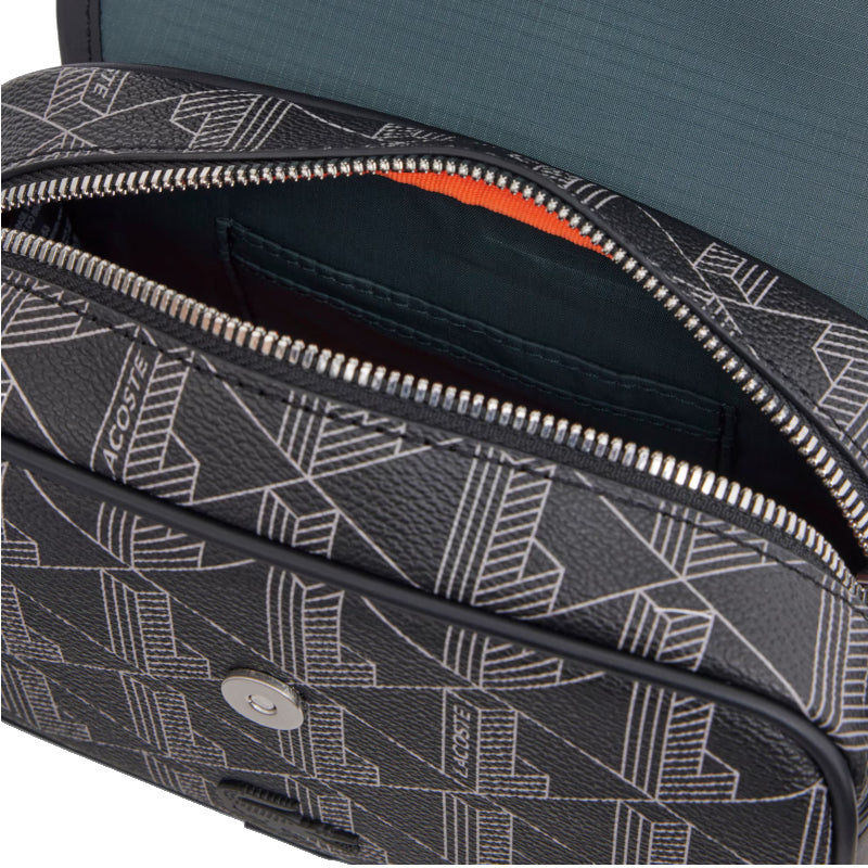LACOSTE Mini sac messenger The Blend