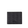 LACOSTE Petit portefeuille The Blend