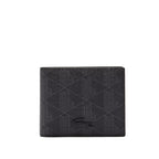 LACOSTE Petit portefeuille The Blend