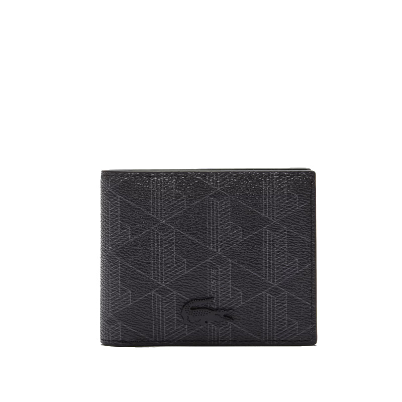 LACOSTE Petit portefeuille The Blend
