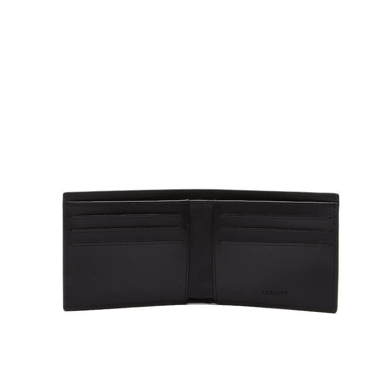 LACOSTE Petit portefeuille The Blend