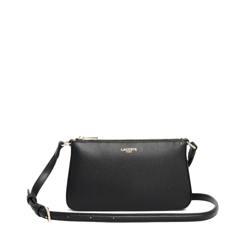 LACOSTE Petit sac à bandoulière Champs-Élysées