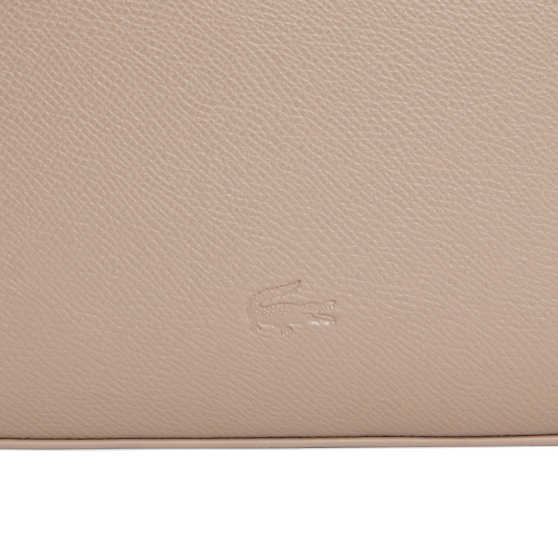LACOSTE Petit sac à bandoulière Champs-Élysées