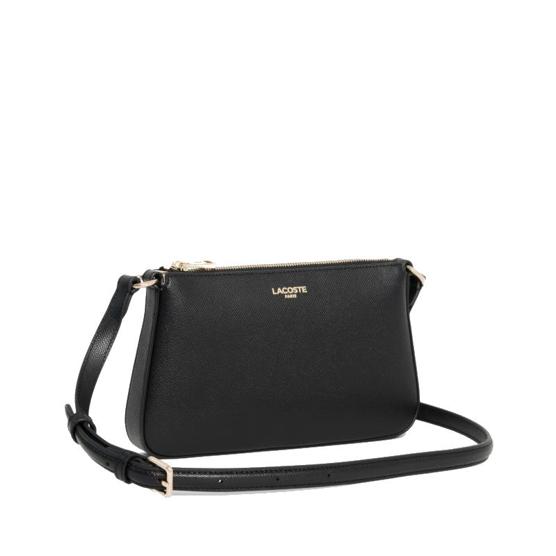 LACOSTE Petit sac à bandoulière Champs-Élysées