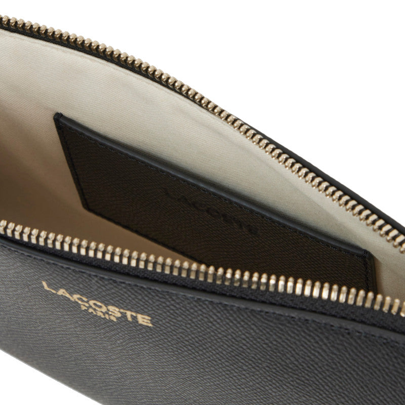 LACOSTE Petit sac à bandoulière Champs-Élysées