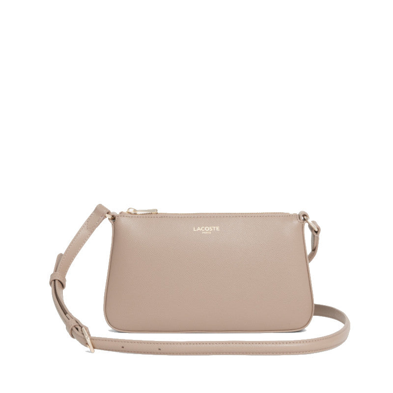 LACOSTE Petit sac à bandoulière Champs-Élysées