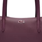 Winetasting - LACOSTE Petit sac cabas L.12.12 Concept