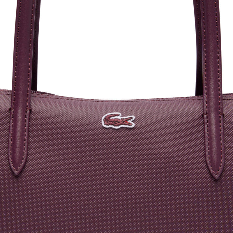 Winetasting - LACOSTE Petit sac cabas L.12.12 Concept