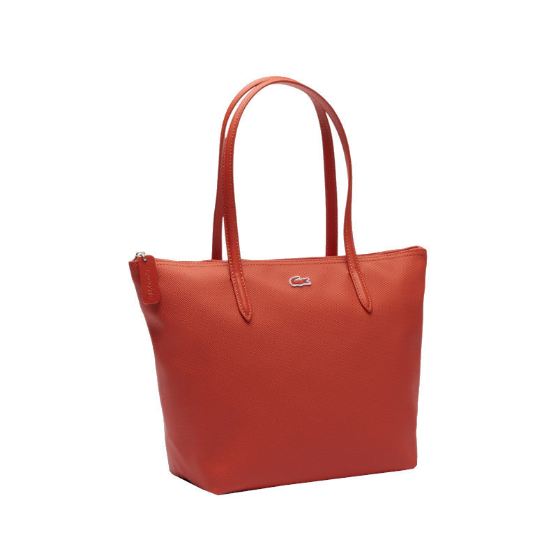 Rooibos Tea - LACOSTE Petit sac cabas L.12.12 Concept
