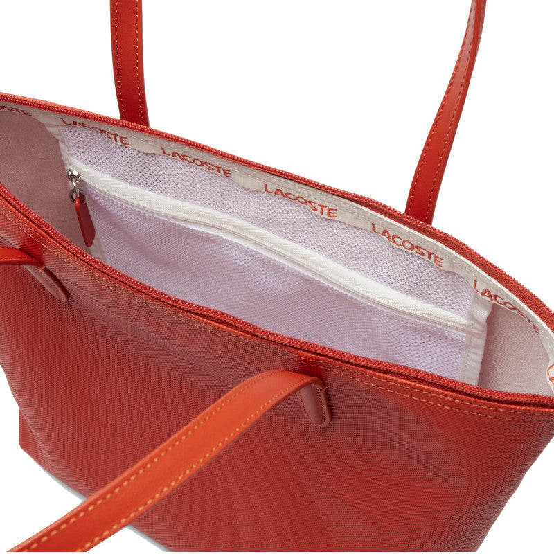 Rooibos Tea - LACOSTE Petit sac cabas L.12.12 Concept