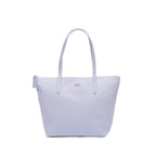 Gris - LACOSTE Petit sac cabas L.12.12 Concept