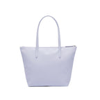 Gris - LACOSTE Petit sac cabas L.12.12 Concept