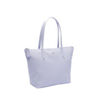 Gris - LACOSTE Petit sac cabas L.12.12 Concept
