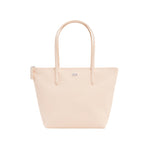 Angie - LACOSTE Petit sac cabas L.12.12 Concept