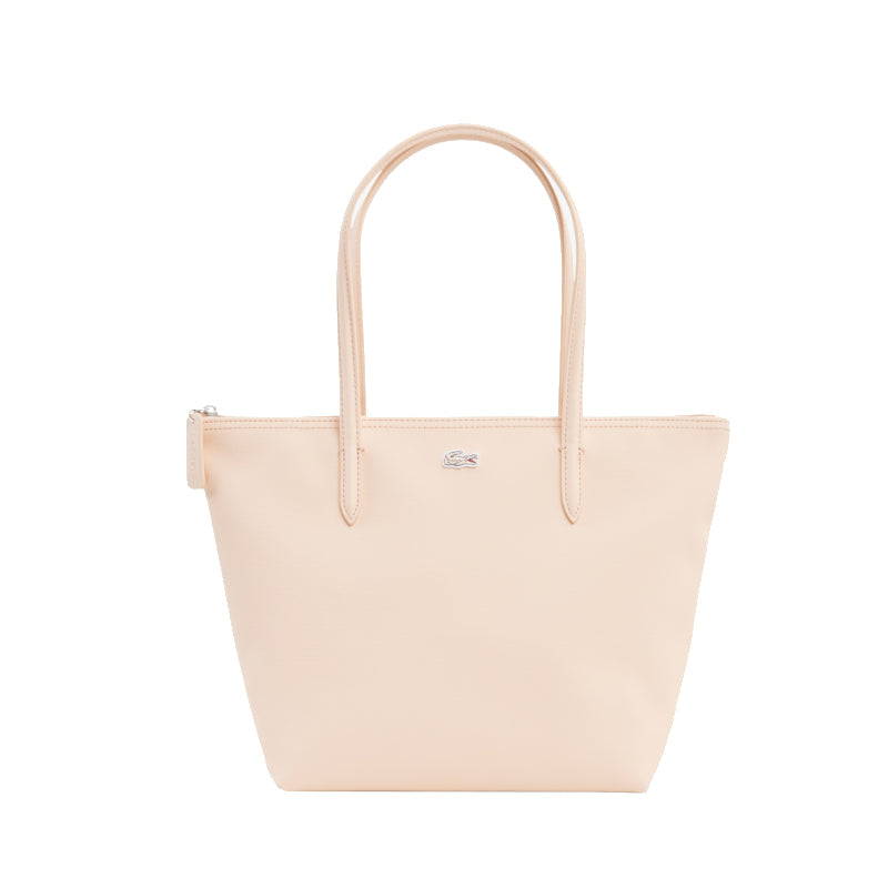 Angie - LACOSTE Petit sac cabas L.12.12 Concept