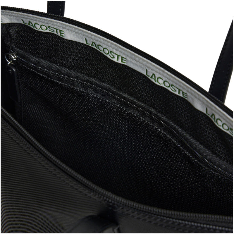 LACOSTE Petit sac cabas L.12.12 Concept