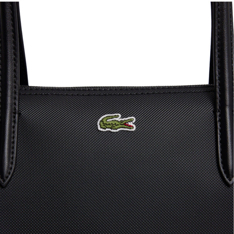 LACOSTE Petit sac cabas L.12.12 Concept