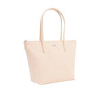 Angie - LACOSTE Petit sac cabas L.12.12 Concept