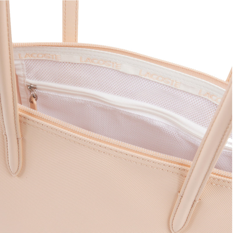 Angie - LACOSTE Petit sac cabas L.12.12 Concept