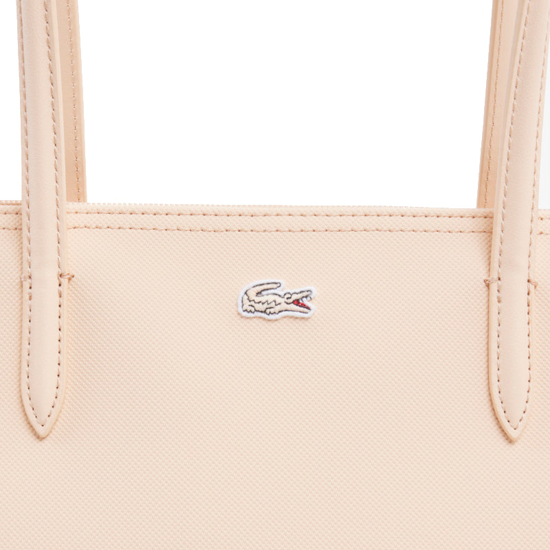 Angie - LACOSTE Petit sac cabas L.12.12 Concept